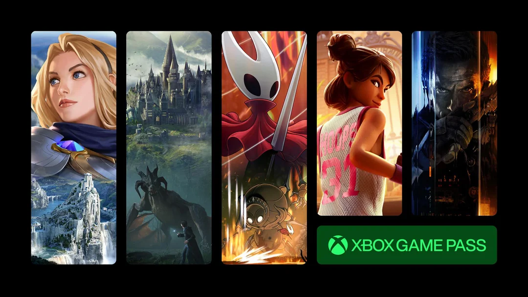 Xbox Gamepass nu mai merita
