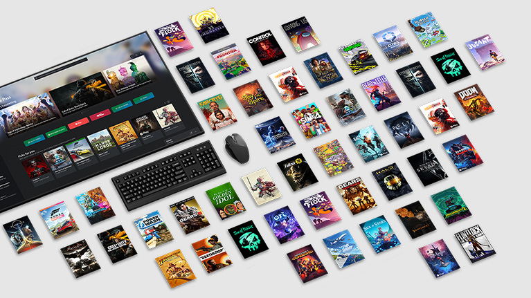 Xbox Gamepass nu mai merita