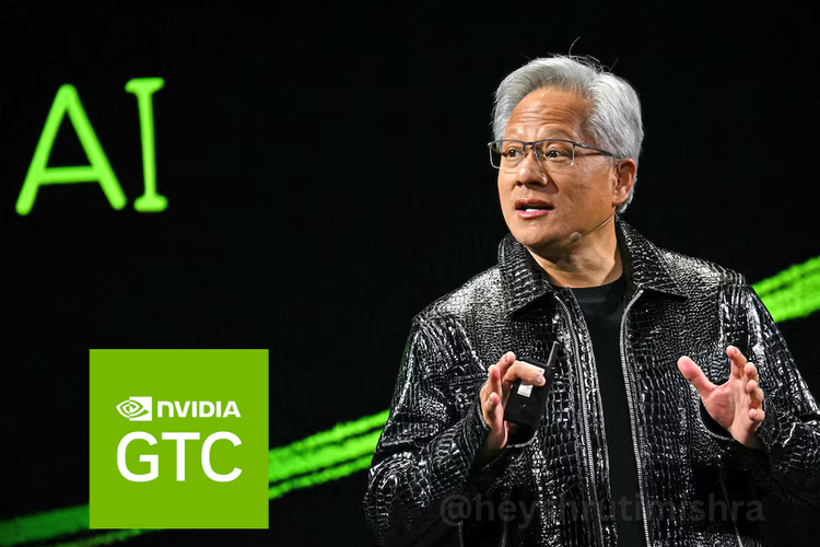 Gaming sau AI? Nvidia înclină balanța