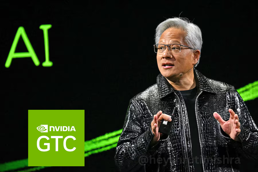Gaming sau AI? Nvidia înclină balanța