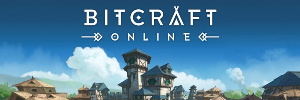 BitCraft – Un nou MMO de tip sandbox promițător